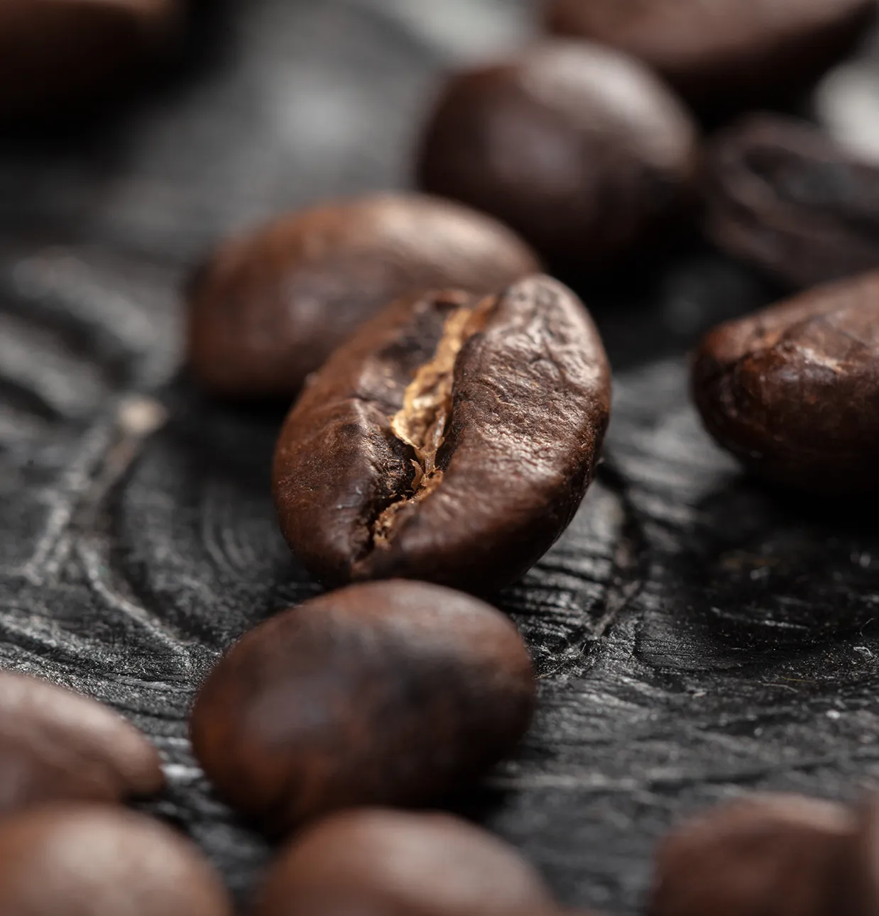 kaffee-bohnen