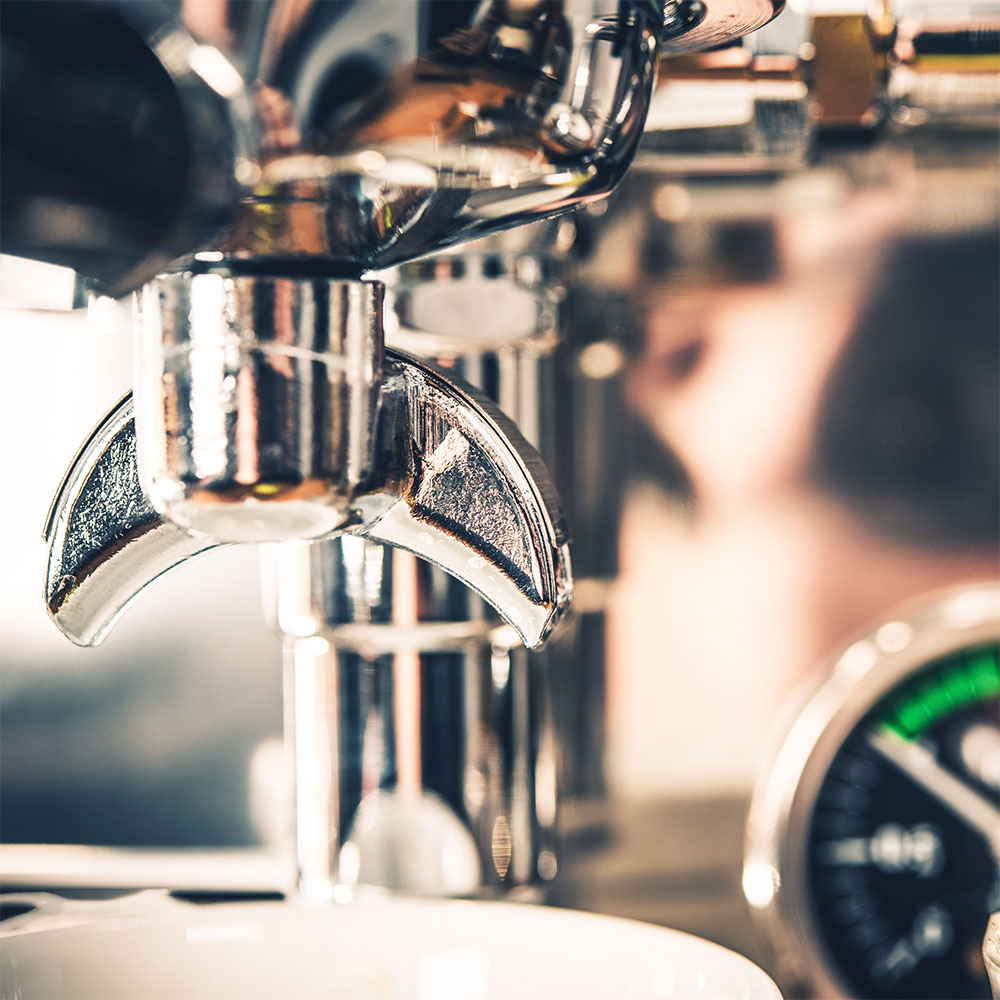 espressonist-maschine